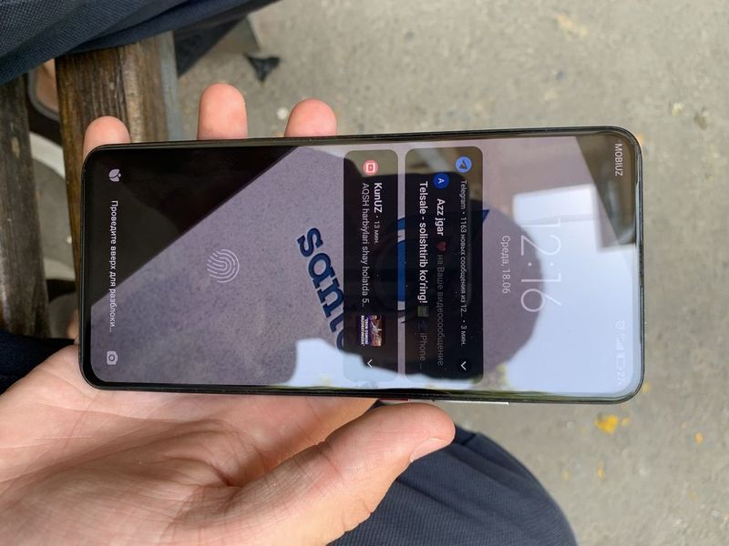 Poco F2 pro 128 gb 6 gb ram Poco F2 pro 128 gb 6 gb ram