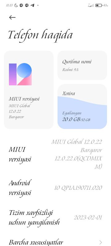 telfon telfon