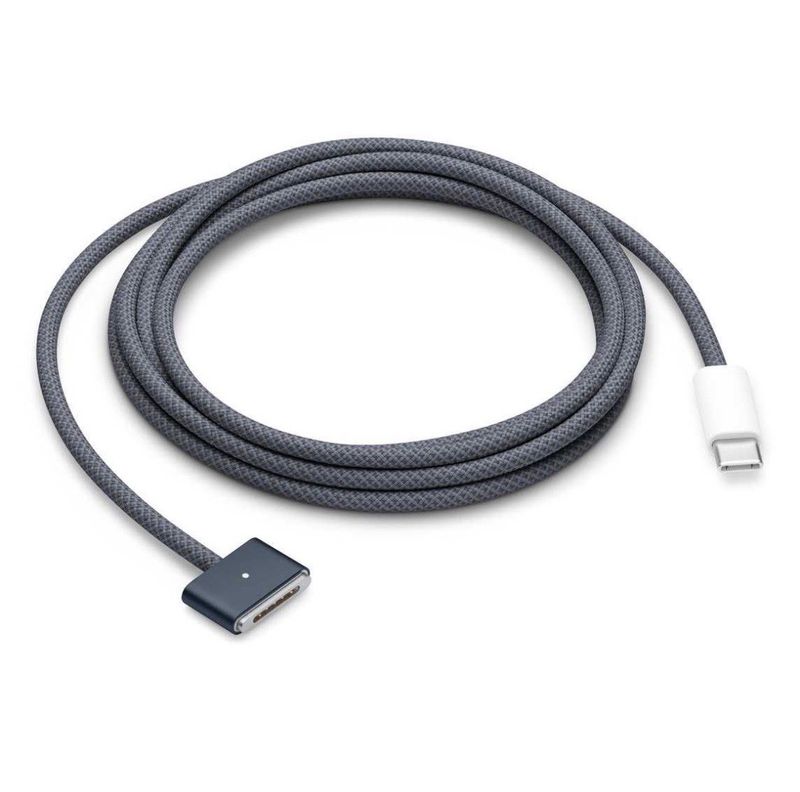 Magsafe 3 для зарядки Macbook