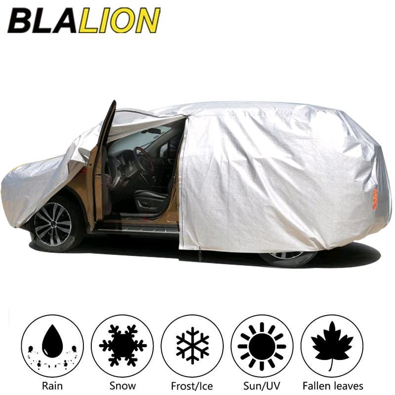 Avto tent - barcha mashina uchun chexol