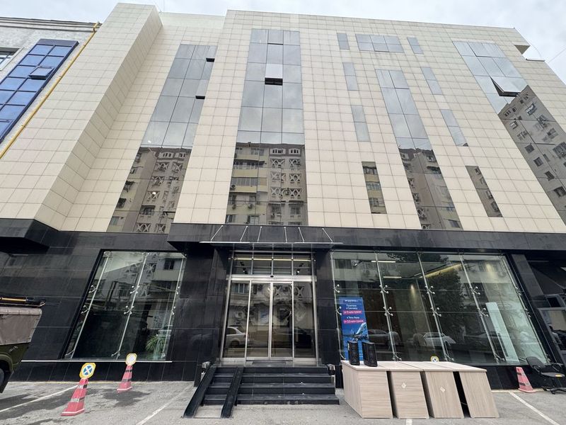 Продается бизнес центр Продается бизнес центр