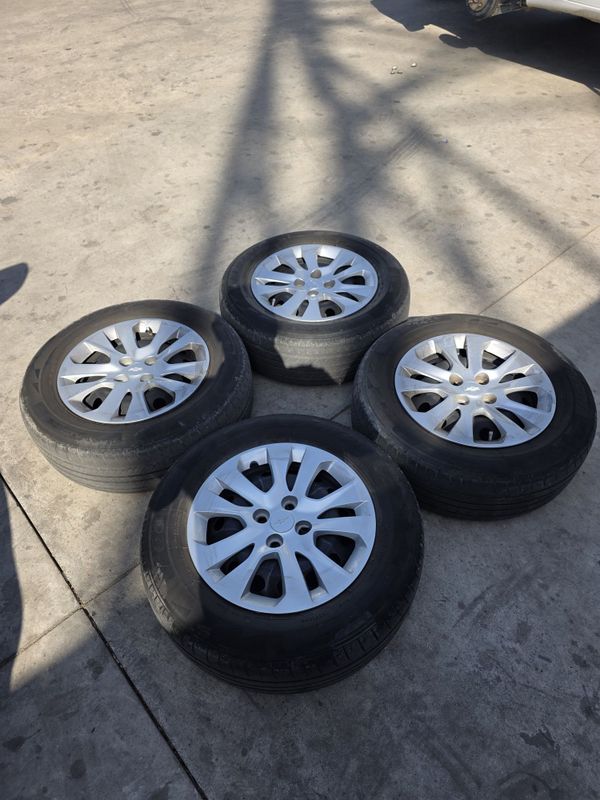 Onix diska balon R15 Onix diska balon R15