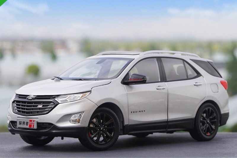 Chevrolet Equinox Chevrolet Equinox