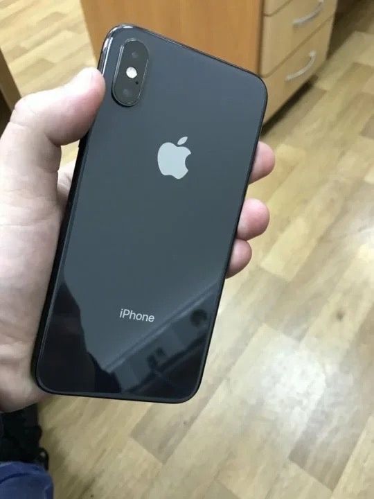 Iphone X ayfon X LL/A.