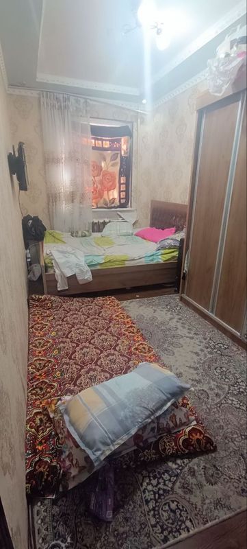 Сотилади Учтепа 24 Кв 2 хонали разделка Сотилади Учтепа 24 Кв 2 хонали разделка
