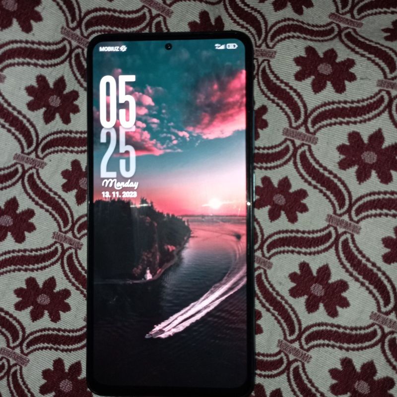 Redmi Note 11 pro 6/64