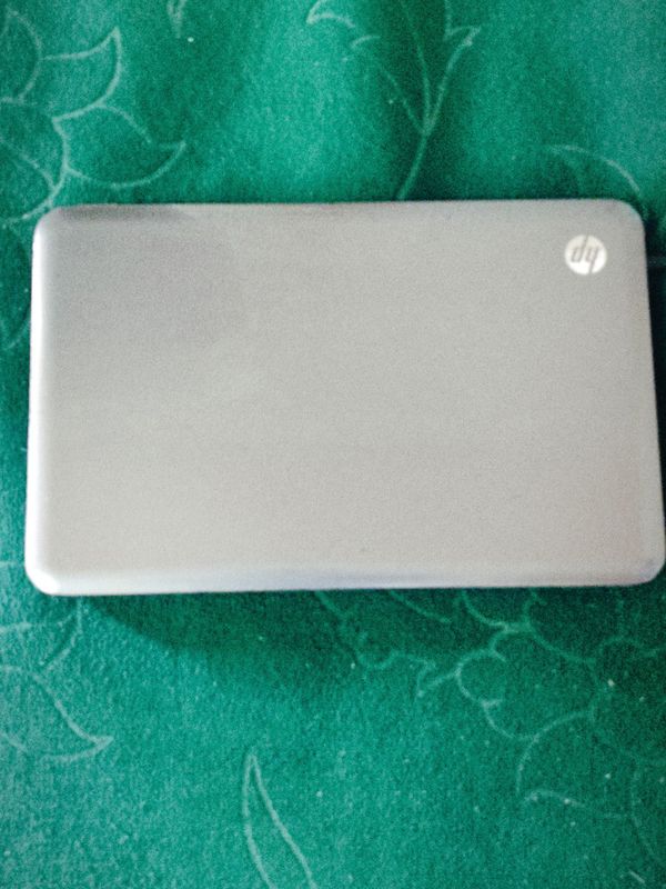 Hp noutbook to'liq xotira 416 gb Hp noutbook to'liq xotira 416 gb
