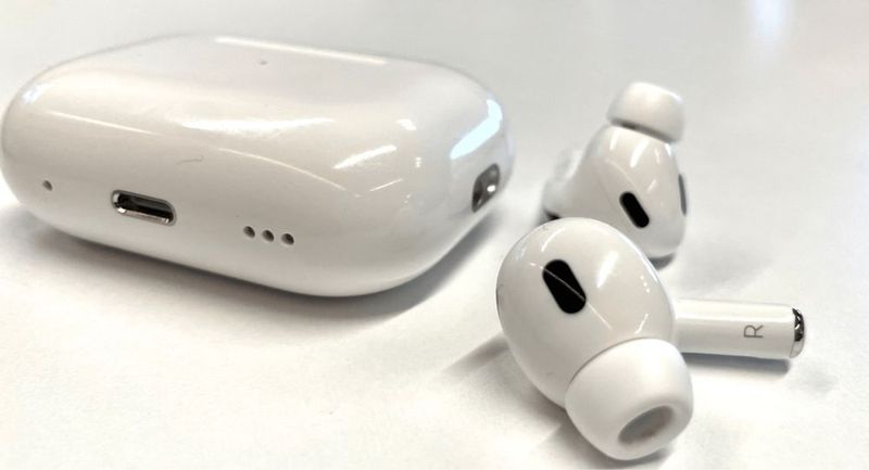 Продам Airpods PRO 2 (ORIGINAL)