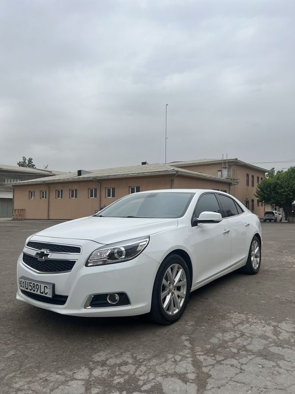 Malibu 1 2014 full Malibu 1 2014 full