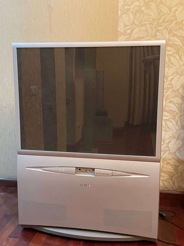 Телевизор Toshiba