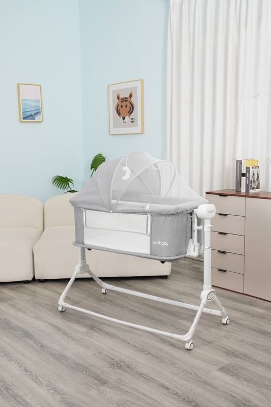 Coolbaby 4x1 lulka Coolbaby 4x1 lulka