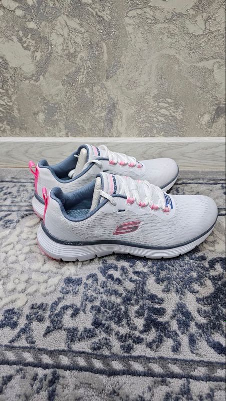 Кроссовки Skechers Flex Appeal 5.0 Кроссовки Skechers Flex Appeal 5.0