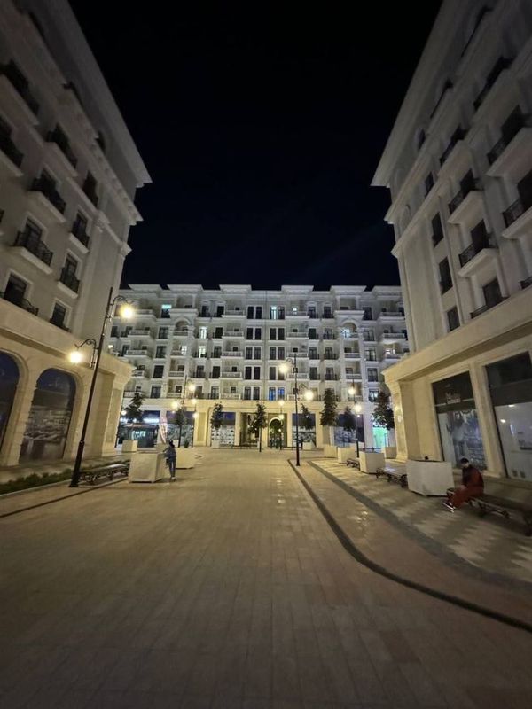 Ташкент сити / ЖК BOULEVARD 325м2 Ташкент сити / ЖК BOULEVARD 325м2