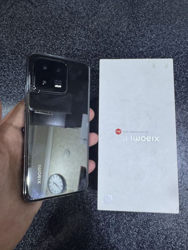 xiaomi 13 pamit 8.256g holati yahwi oqip tel qlila xiaomi 13 pamit 8.256g holati yahwi oqip tel qlila