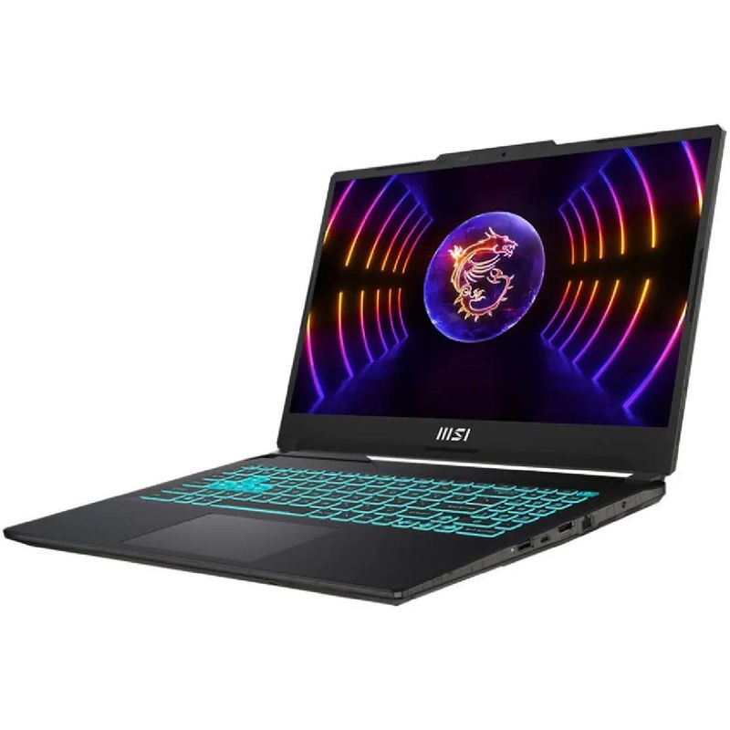 MSI Cyborg 15 A13VF MSI Cyborg 15 A13VF