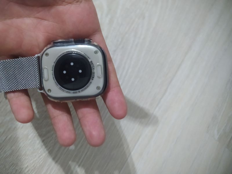 SMART WATCH L900+
