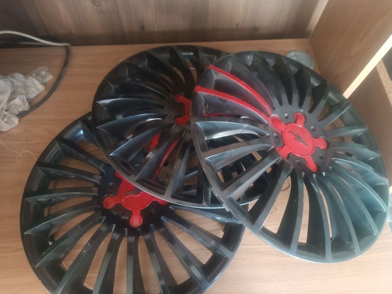 Matiz kalpak Redline Matiz kalpak Redline