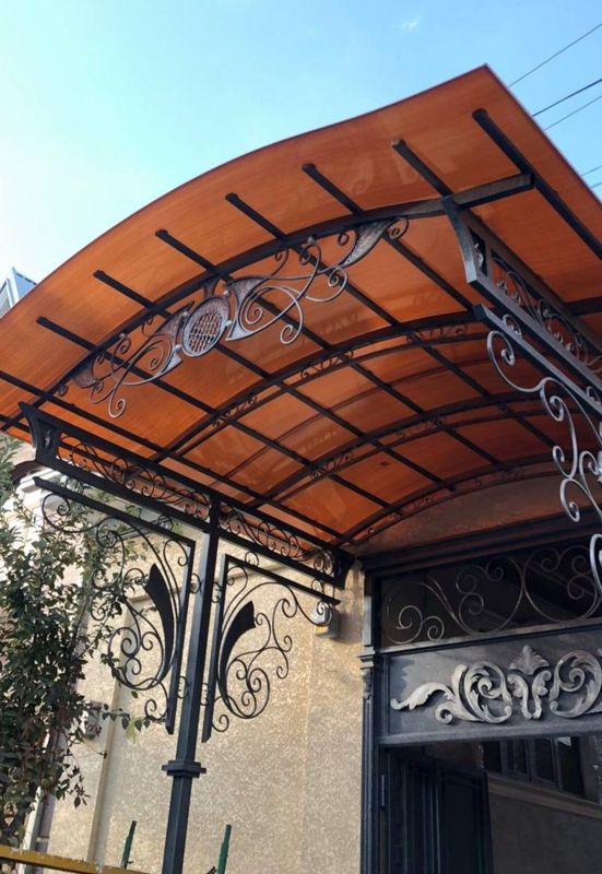 LEKSAN , Polikarbanat optom