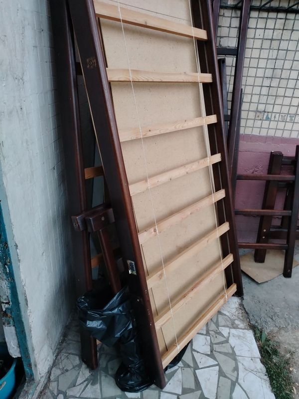 Кровать детский 2 та Кровать детский 2 та