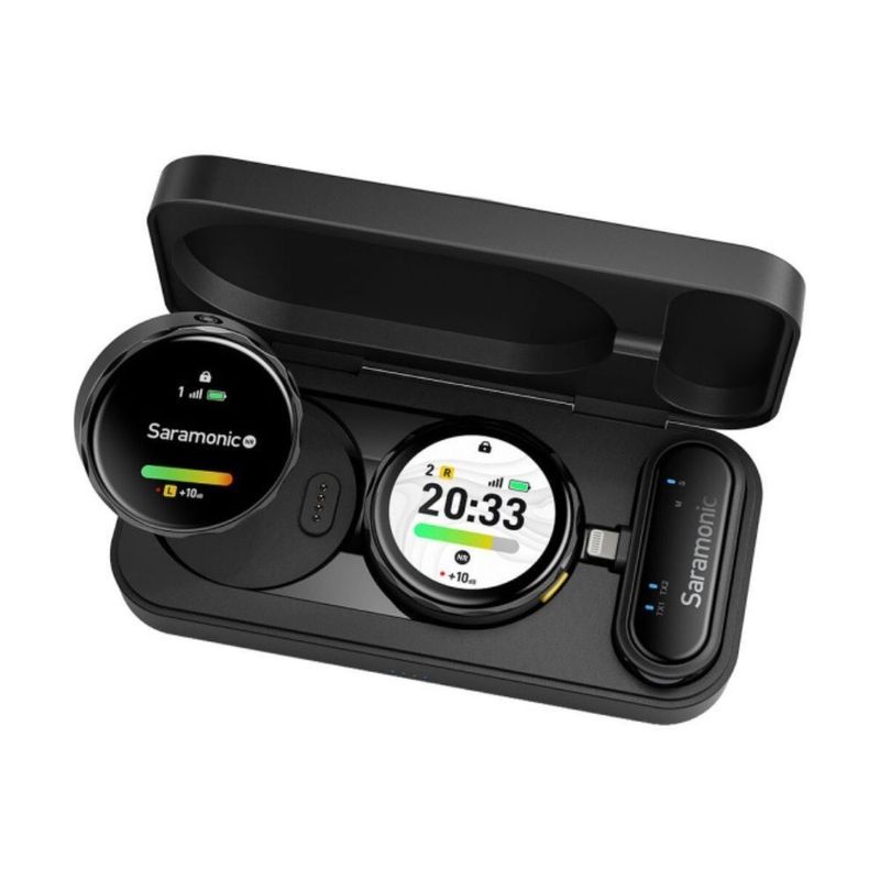 Saramonic blinkme u2 Saramonic blinkme u2