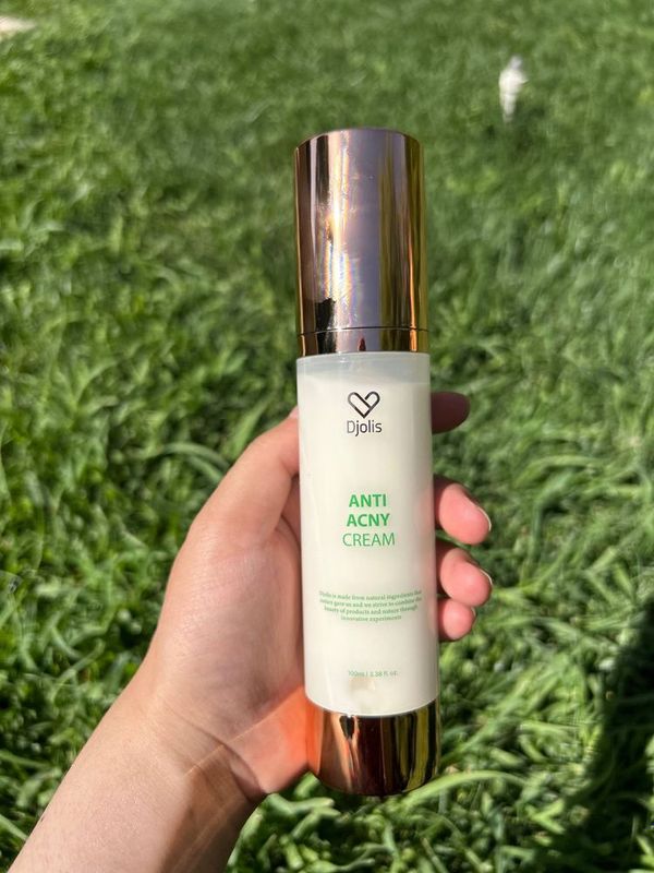 Anti acne dr.cpu