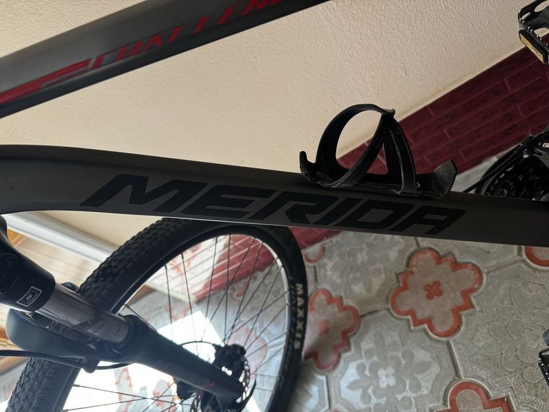 Velosiped Merida 17 hajmli Velosiped Merida 17 hajmli