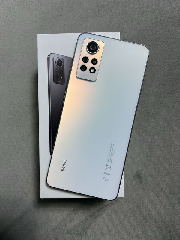 Redmi note 12 pro 256 gb