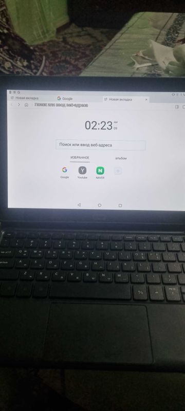 Planshet sim kartali
