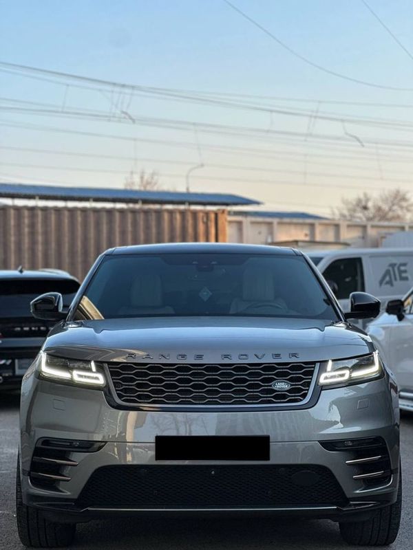Range Rover Lend Rover Velar Range Rover Lend Rover Velar