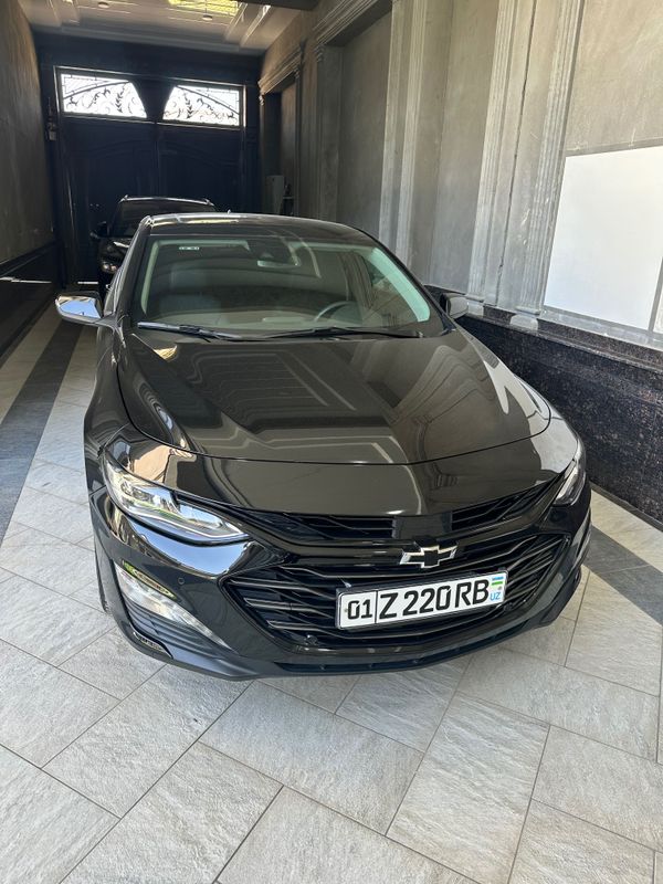 Malibu XL 2023 года Malibu XL 2023 года