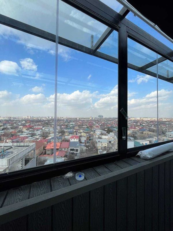 Паркентский, новостройка 220м2 дюплекс с терассой Паркентский, новостройка 220м2 дюплекс с терассой