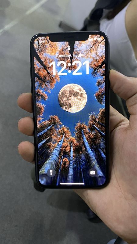 Iphone XS 256GB face id bor Iphone XS 256GB face id bor