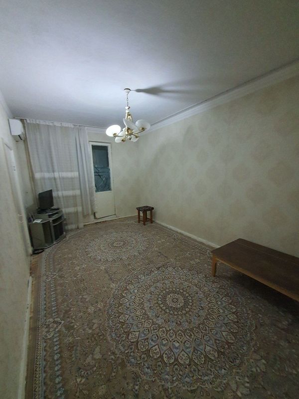 Kvartiraga quyiladi