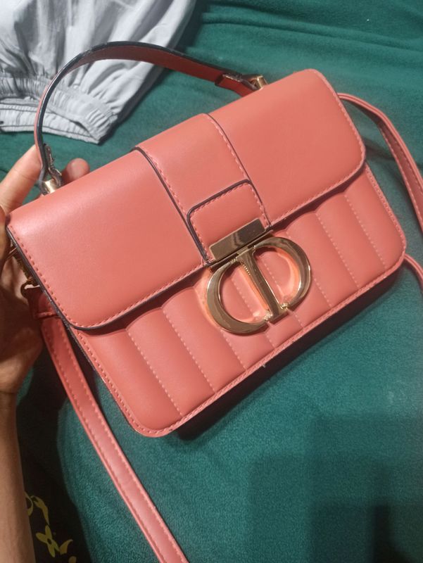 Cristian Dior sumka