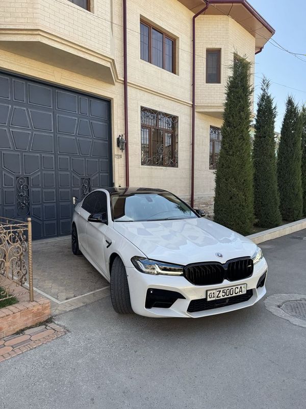 BMW f10 F90 ga restayling qlingan