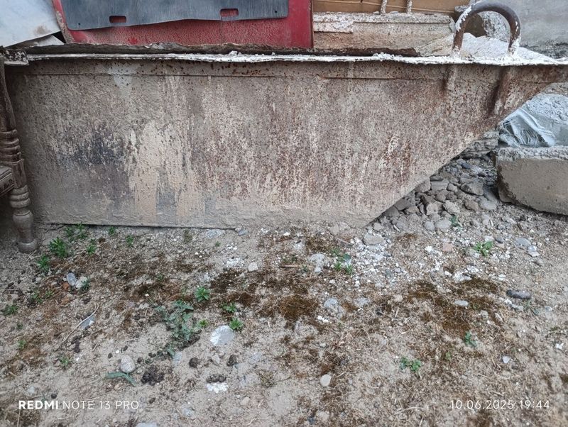 Sotiladi temir nimaligini bilmiman otini Sotiladi temir nimaligini bilmiman otini