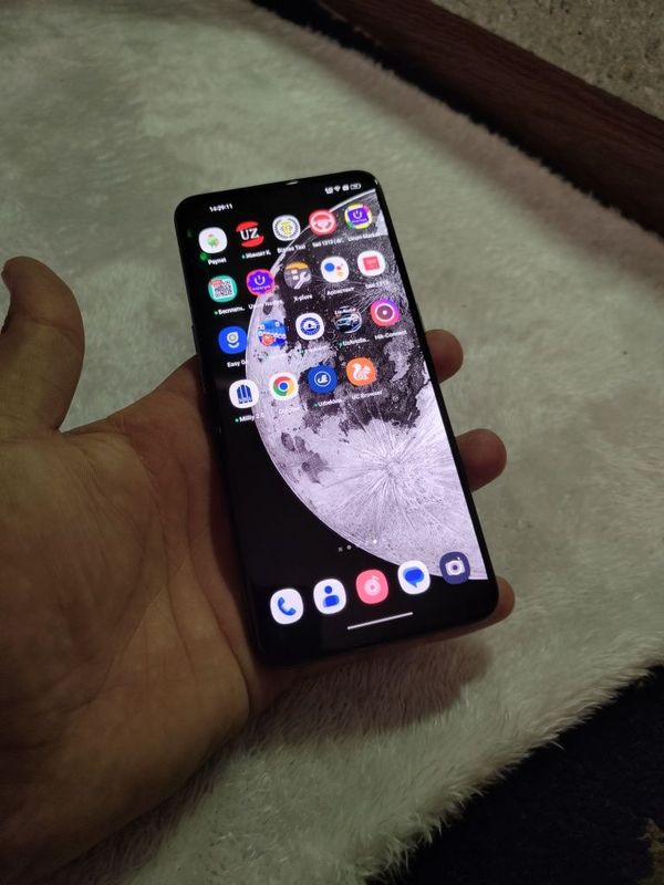 Realme gt master edition