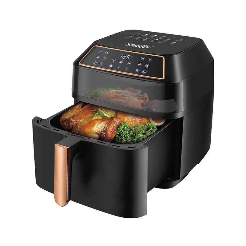 Аэрогриль Sonifer SF-1030 Аэрогриль Sonifer SF-1030