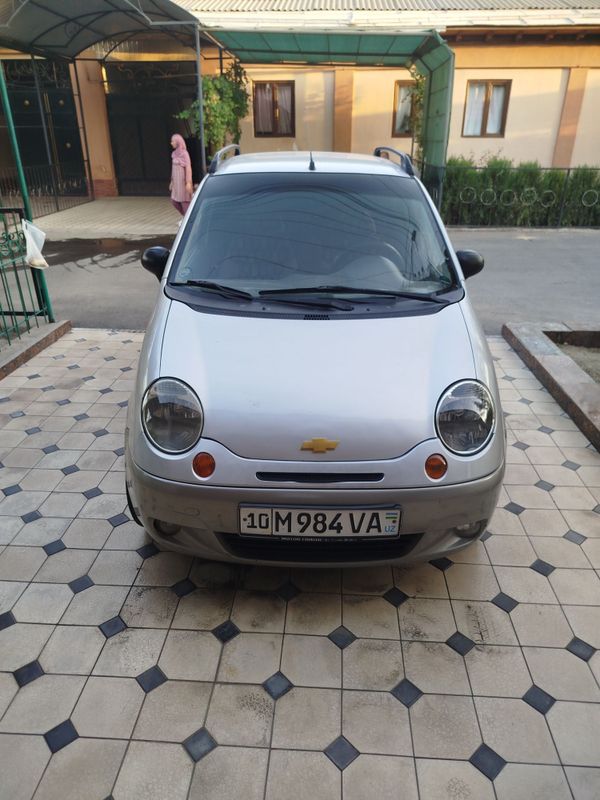 Matiz best, 3300$, 2011y, 330000km