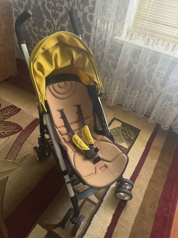 Продается детская коляска
