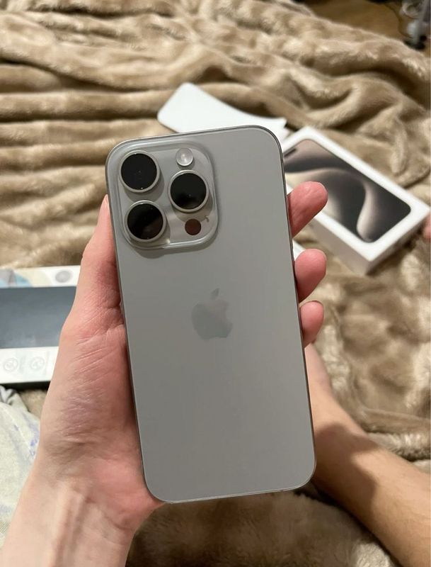 Iphone 15 pro max Iphone 15 pro max