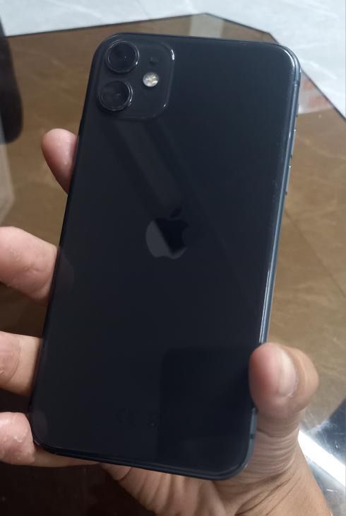 Iphone 11 ideal sotiladi