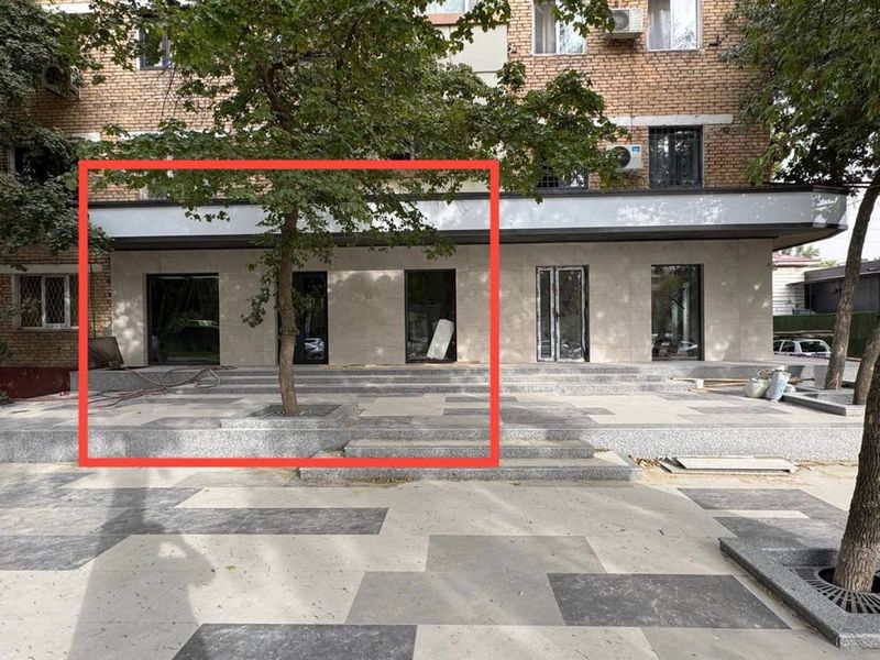 Аренда нежилого помещение под бутик, магазин, офис и show-room | 80 м2