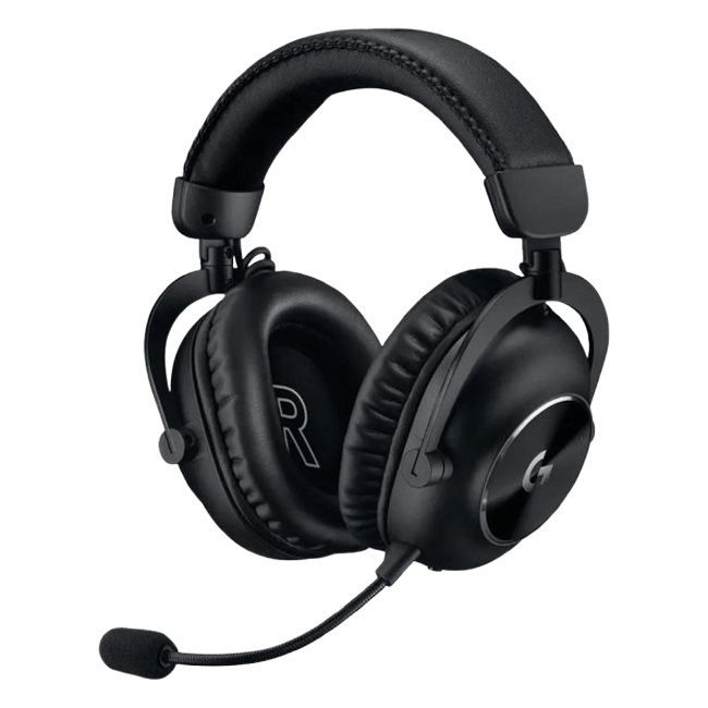 ! Logitech PRO X 2 Black ! Logitech PRO X 2 Black