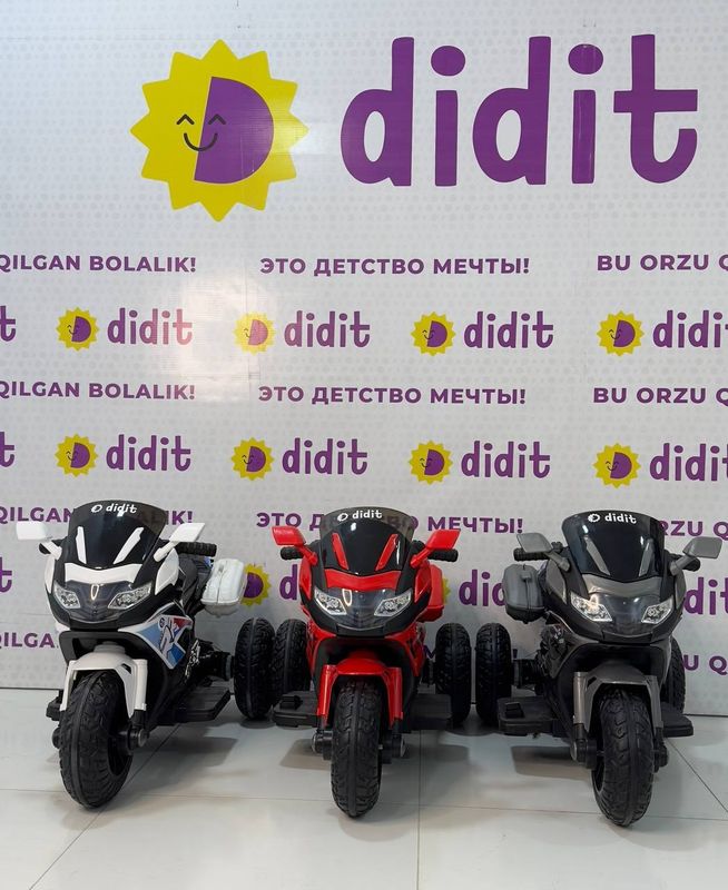 DM-1199 DM-1199