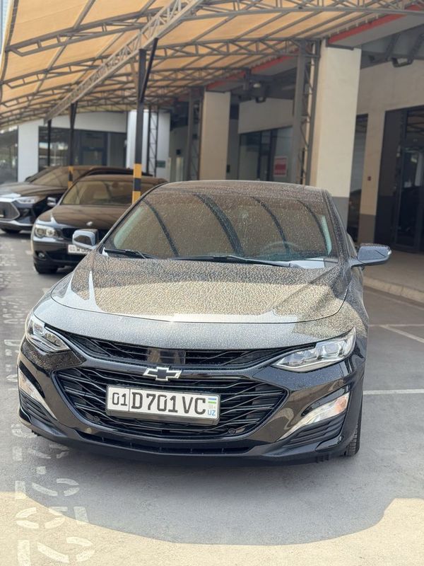 Malibu2 Xl 2023 Malibu2 Xl 2023