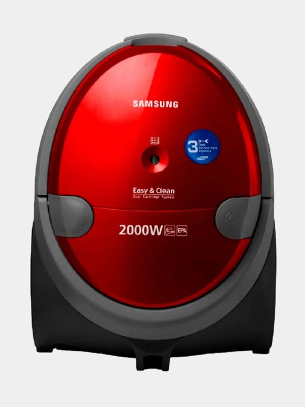 Продаётся пылесос Samsung б/у Продаётся пылесос Samsung б/у