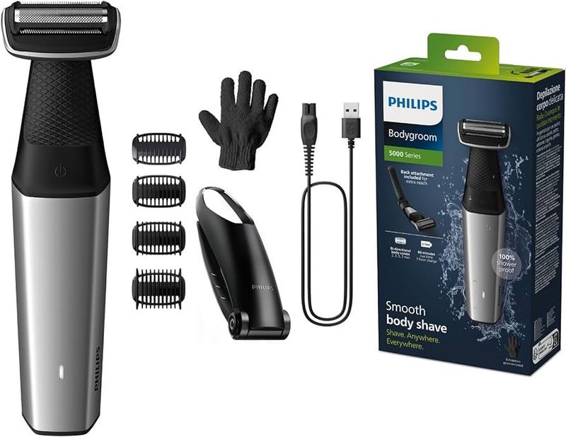 Триммер Philips 5021 Триммер Philips 5021