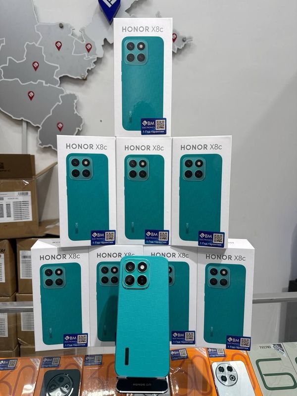 Honor x8c xonor 8c Honor x8c xonor 8c