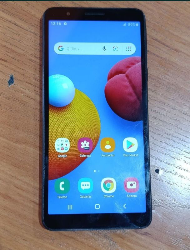 Samaung A01 CORE 64GB srochna Samaung A01 CORE 64GB srochna